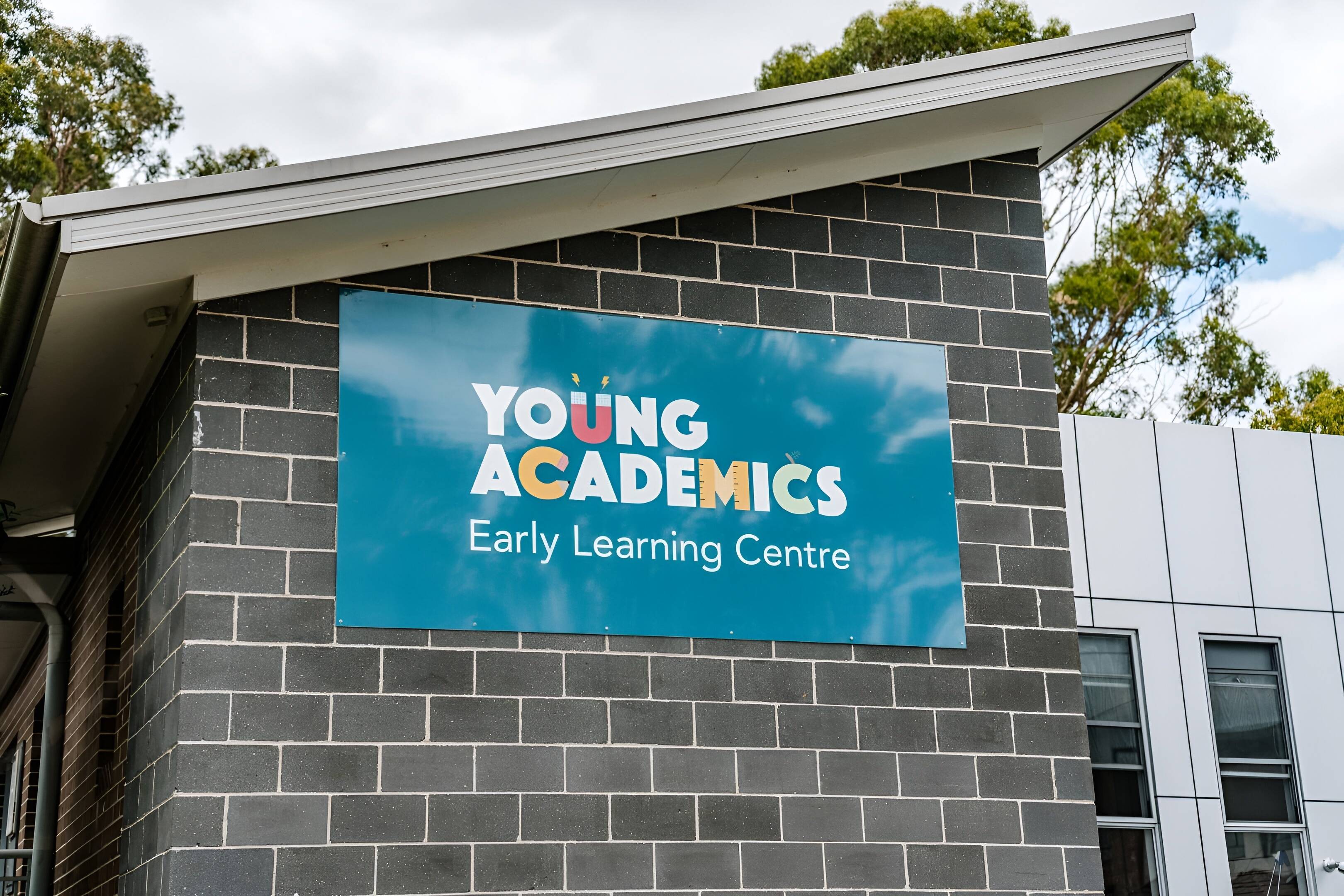 Young Academics Early Learning Centre Toongabbie Toddle
