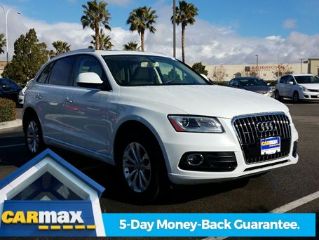 CarMax Colorado Springs