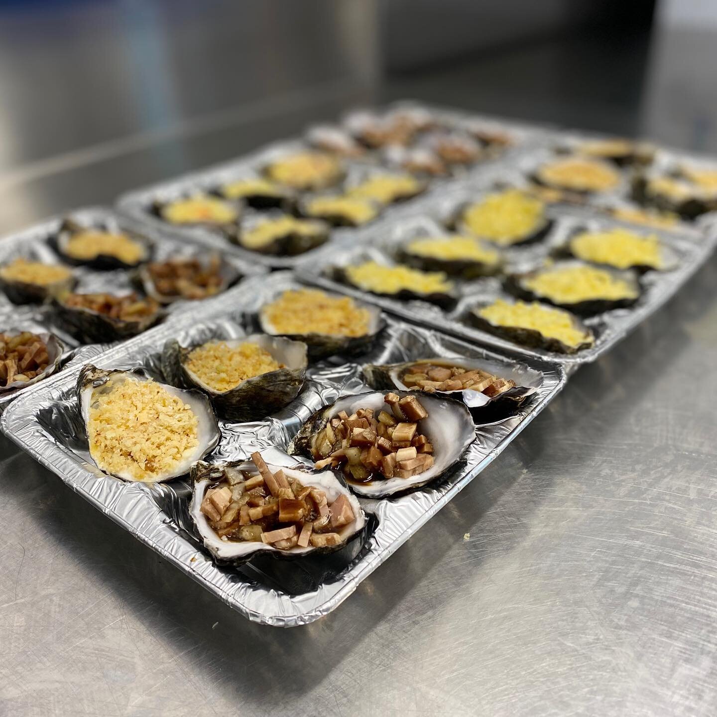 Oysters Kilpatrick A Classic Dish For All Occasions