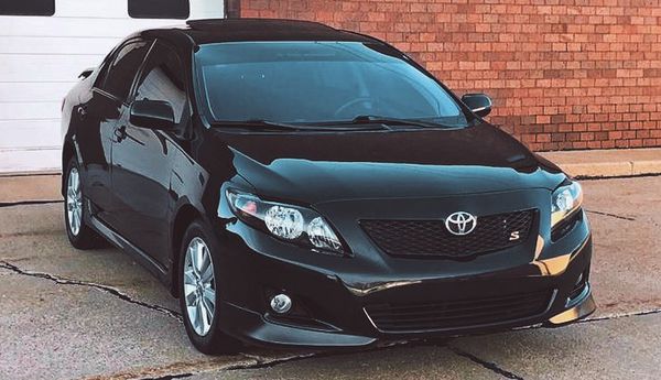 Does Toyota Corolla Have A V6 Engine | Toyota Ask