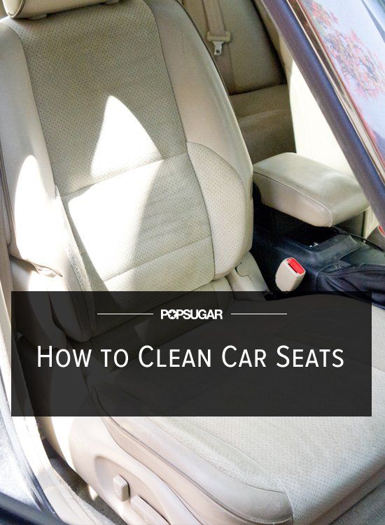 How To Clean Stains From Toyota Corolla Seats Toyota Ask