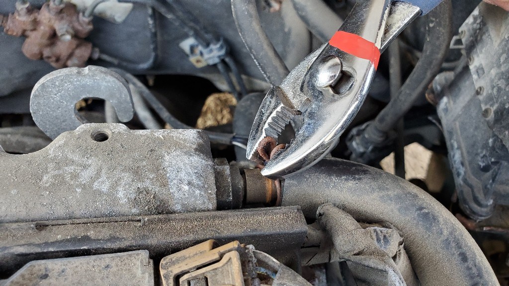 How To Replace A PCV Valve On A Toyota Corolla Toyota Ask