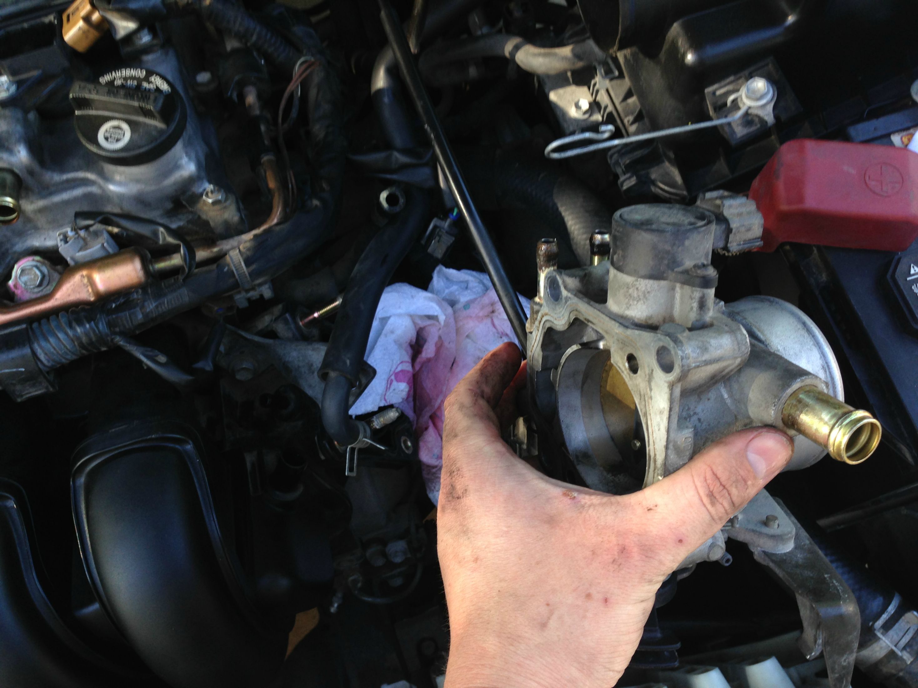 How To Adjust The Valves On A 2004 Toyota Corolla Toyota Ask