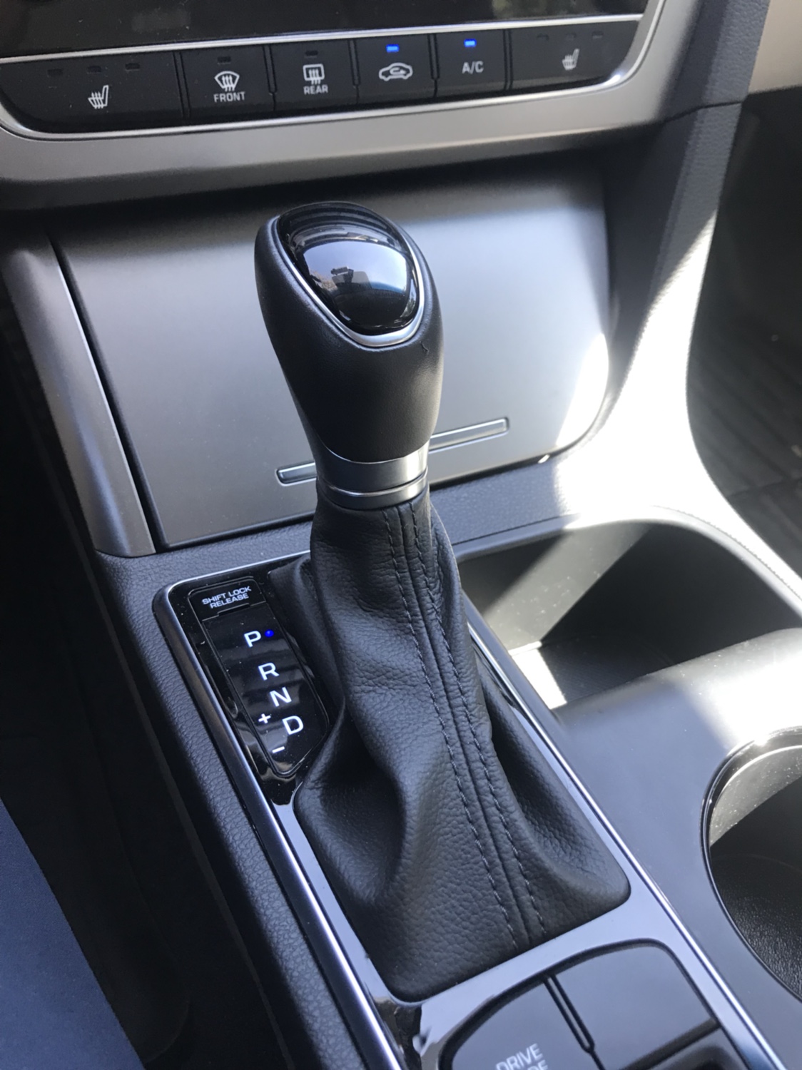 The 2006 Toyota Corolla Why Won’t My Drive Shifter Move Freely