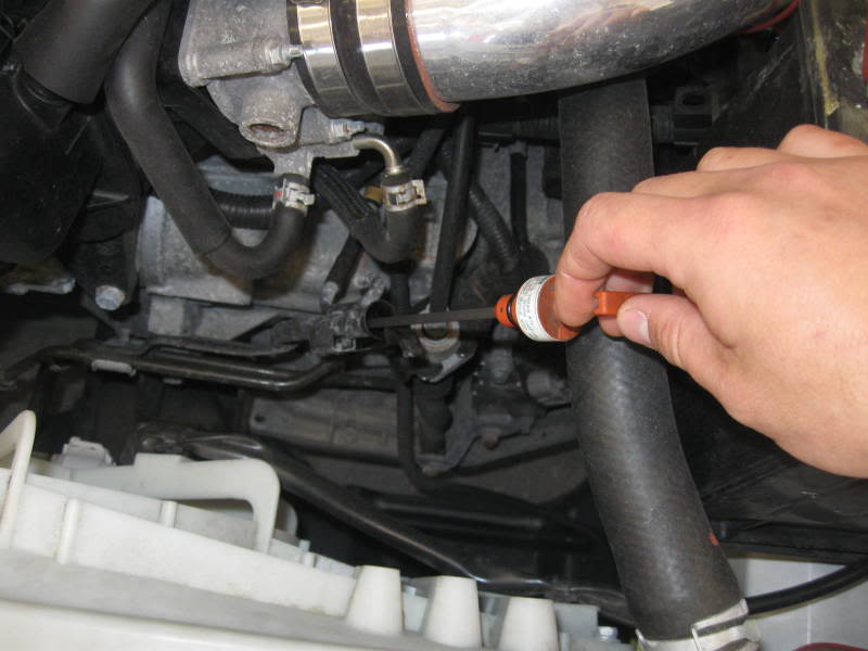 Why Your Toyota Corolla Likely Doesn’t Have A Transmission Fluid