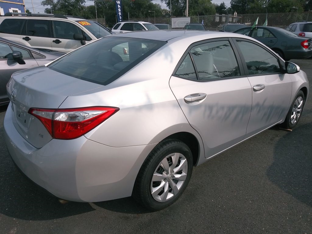 What Is A CVT Transmission And How Does It Work? Toyota Ask