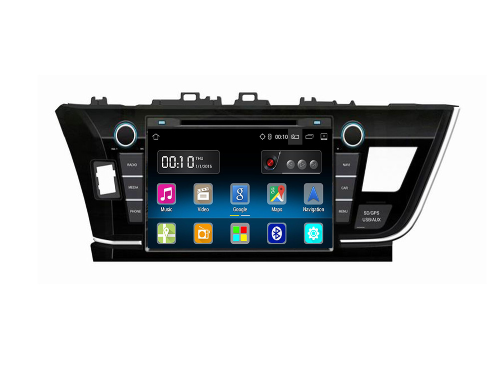 How To Change Your Toyota Corolla’s Car Tracking System Toyota Ask