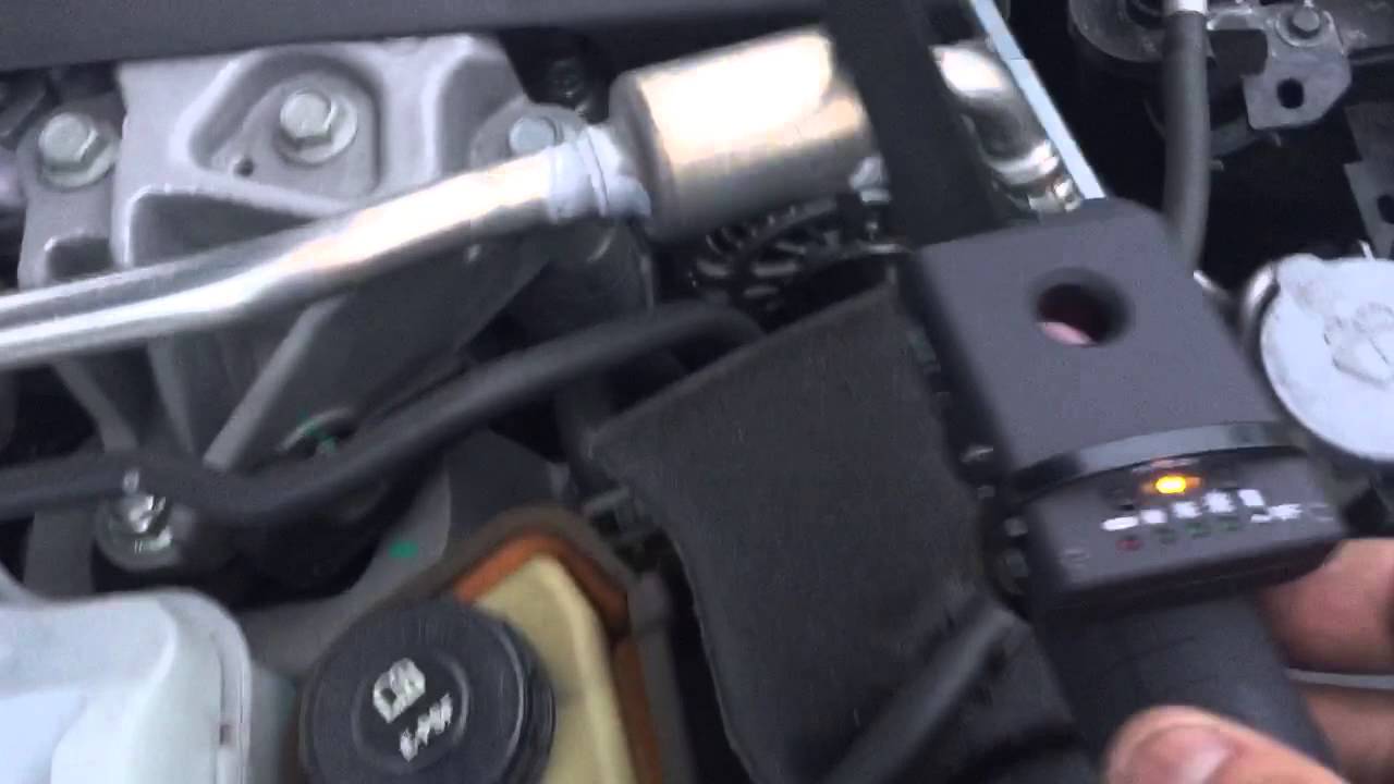 How To Change Your Toyota Corolla’s Car Tracking System Toyota Ask