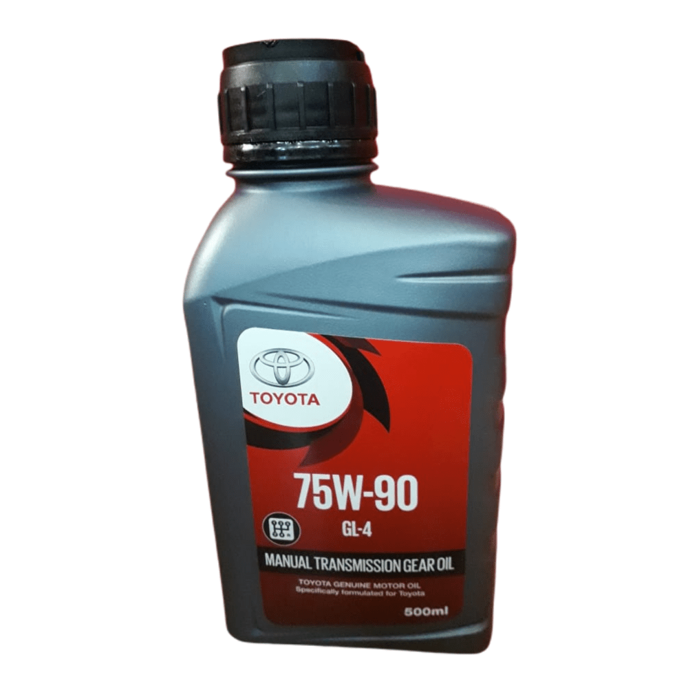 How To Change Gear Oil In A Toyota Corolla Toyota Ask