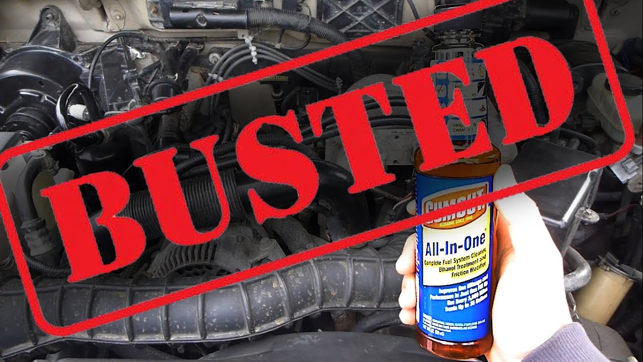 The Best Fuel System Cleaners For Toyota Corollas Toyota Ask