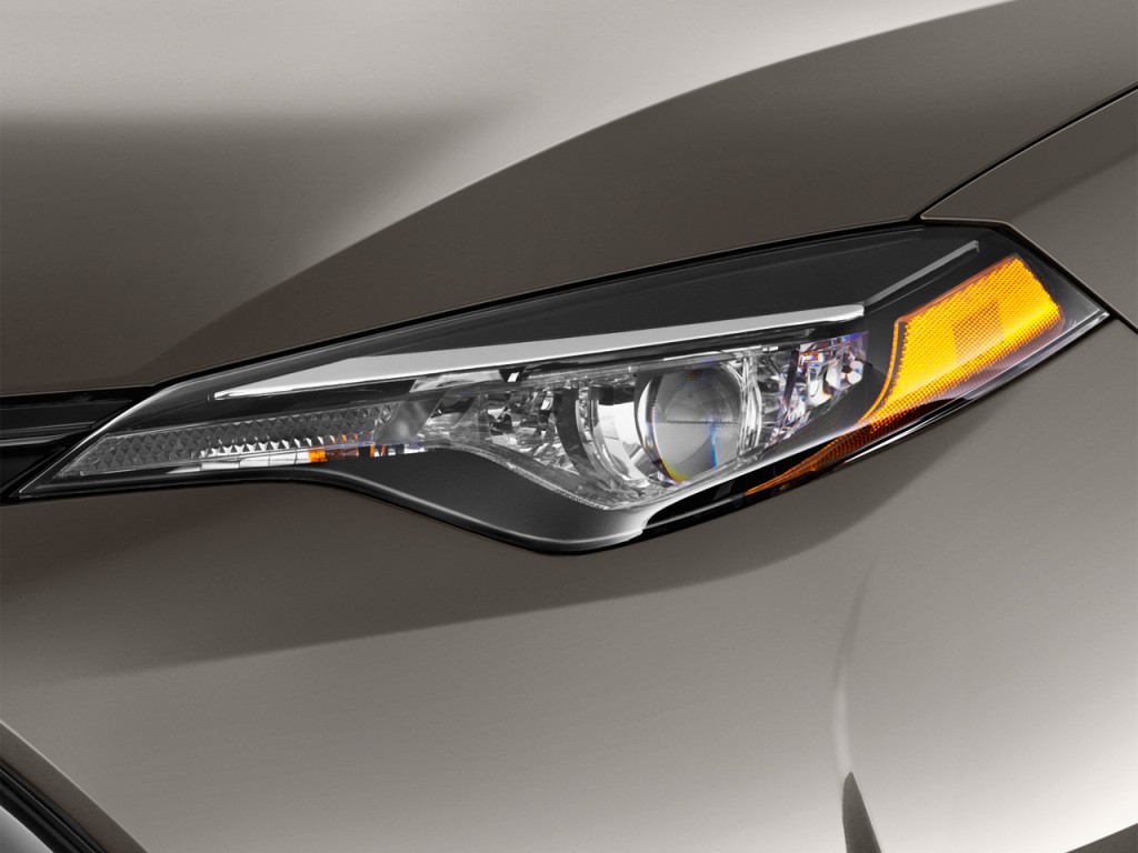 The Benefits Of Automatic Lights In Your Toyota Camry Toyota Ask
