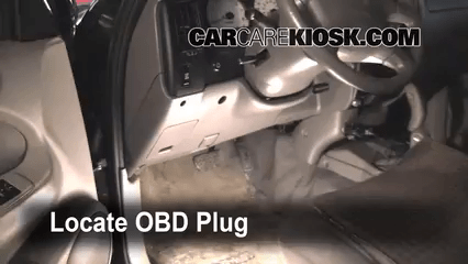 How To Read The Engine Code On A 1995 Toyota Tacoma | Toyota Ask