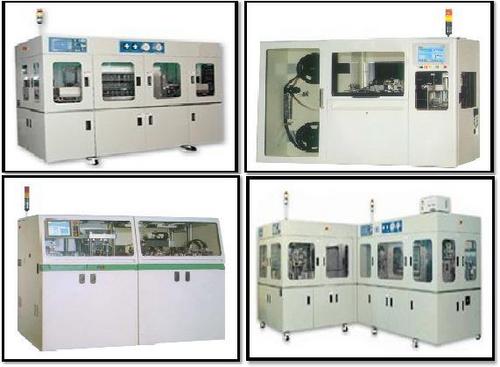 Semiconductor Manufacturing Equipment in Gojandong