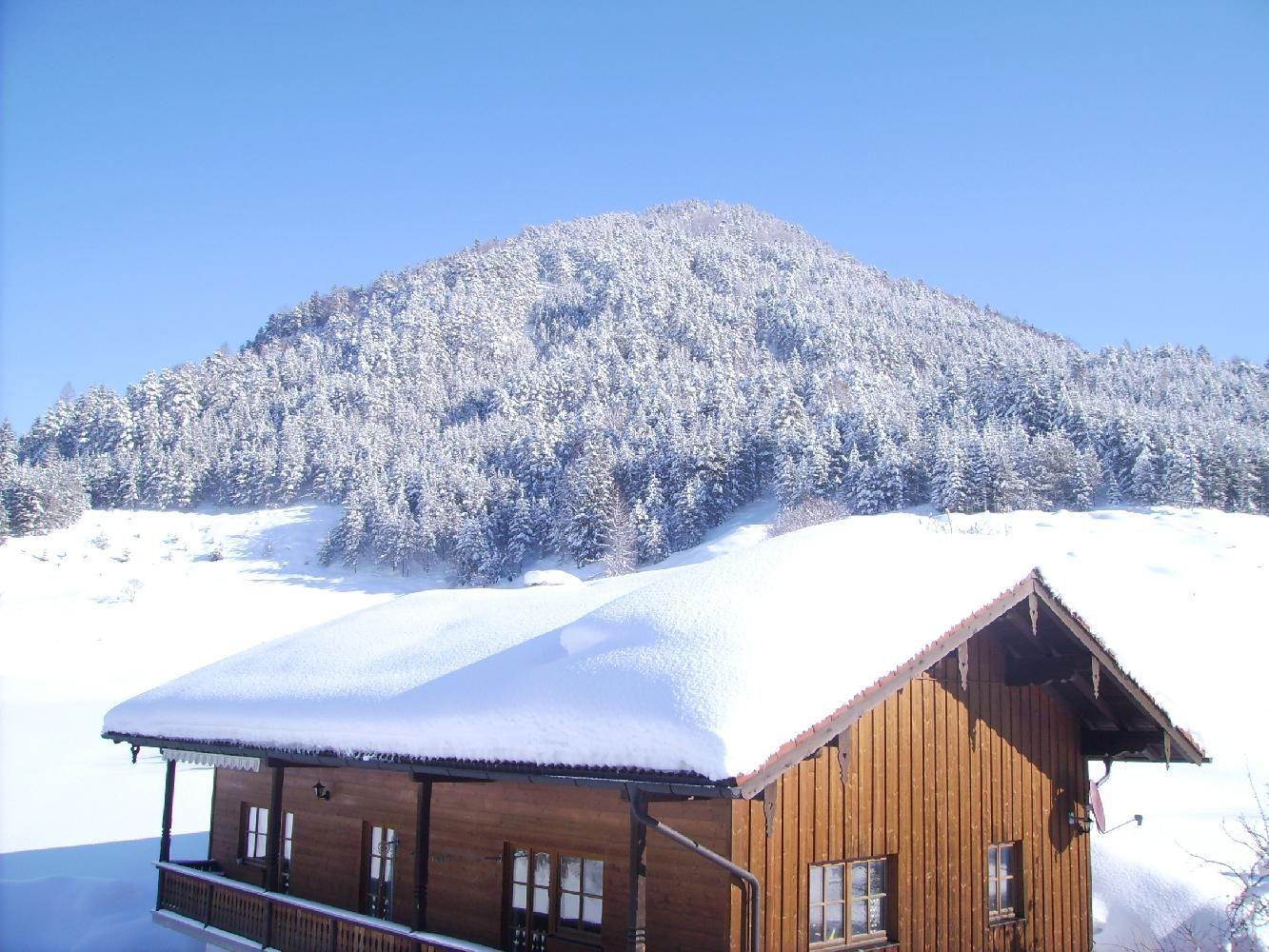 2 Urlaub mit Hund Berchtesgadener Land Ferienwohnungen & Ferienhäuser mieten