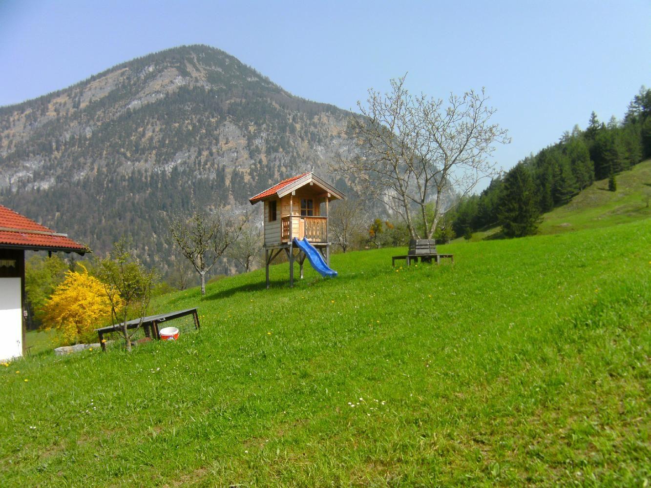 2 Urlaub mit Hund Berchtesgadener Land Ferienwohnungen & Ferienhäuser mieten