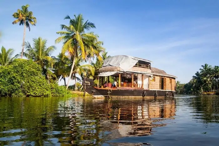 11 Best Places To Visit In Kerala In August In Monsoon 2021