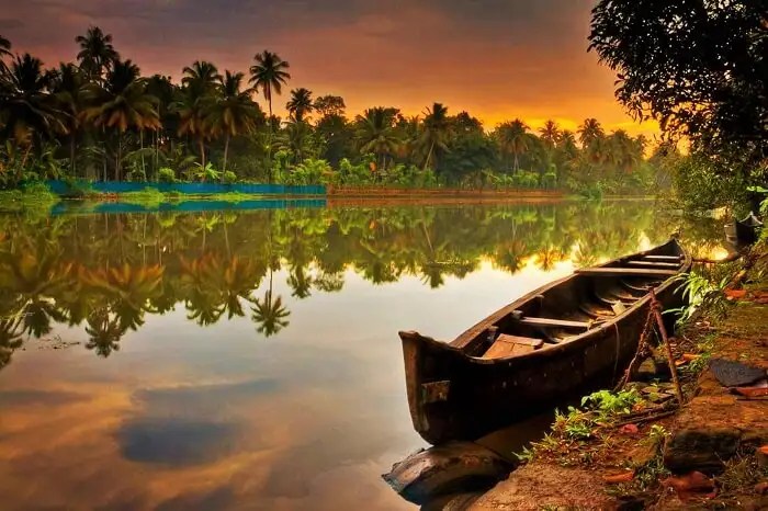 14 Best Places To Visit In South India In October 2021