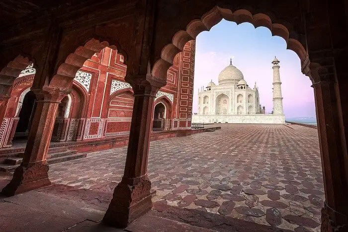 31 Places To Visit Near Delhi In December In 2021