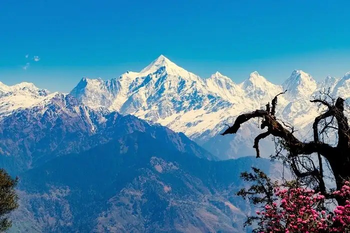 20 Tourist Places In Kumaon For Your Next Uttarakhand Trip In 2022