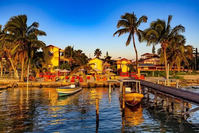 Top 24 Countries To Visit in 2020 The Only Guide You Need