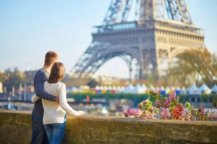 Honeymoon In Paris A 2021 Guide To Have A Romantic Experience