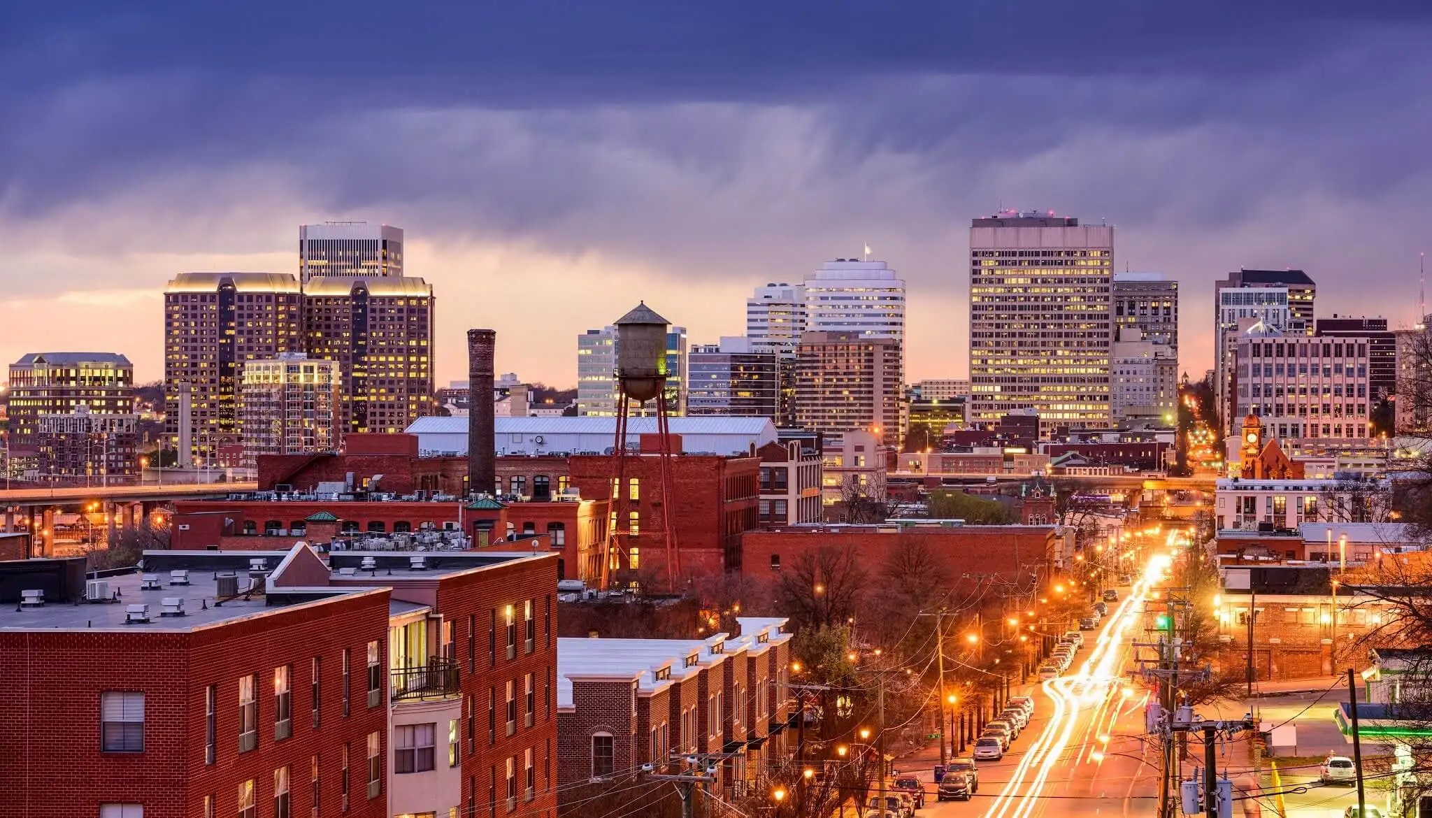 10 Top Places To Visit In Richmond That Will Make Your Trip Memorable