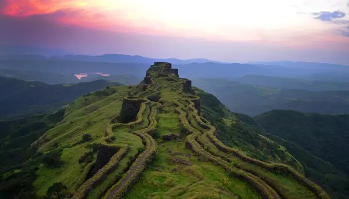 8 Best Places To Visit In Maharashtra In June One Cannot Miss!