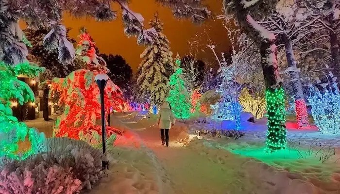 Restaurant Open On Christmas Day Around Phoenix 2022 Phoenix In Winter: 17 Top Attractions & Things To Do In 2022!
