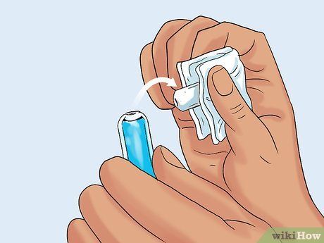 A Step-by-Step Guide to Breaking Open an Ampule (with Visuals) - Mytour