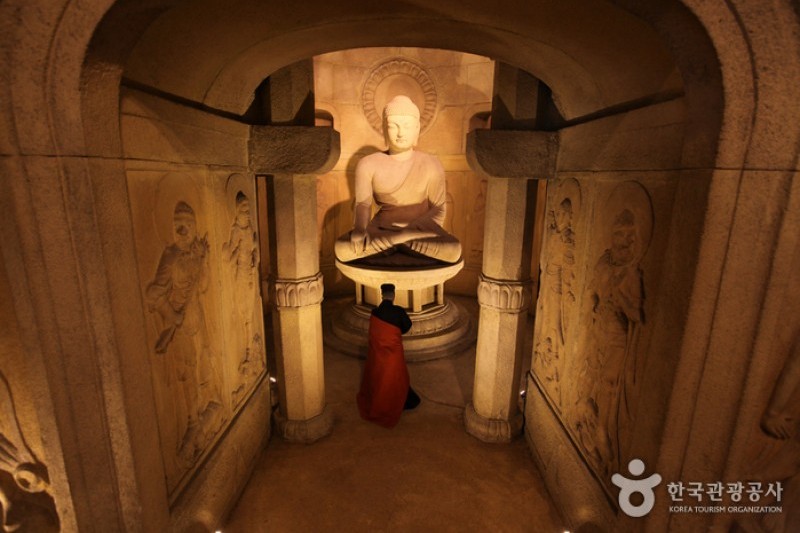 Lotte World Folk Museum 롯데월드 민속박물관 TRIPPOSE