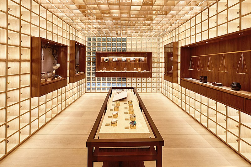 Sulwhasoo SPA Flagship Store TRIPPOSE