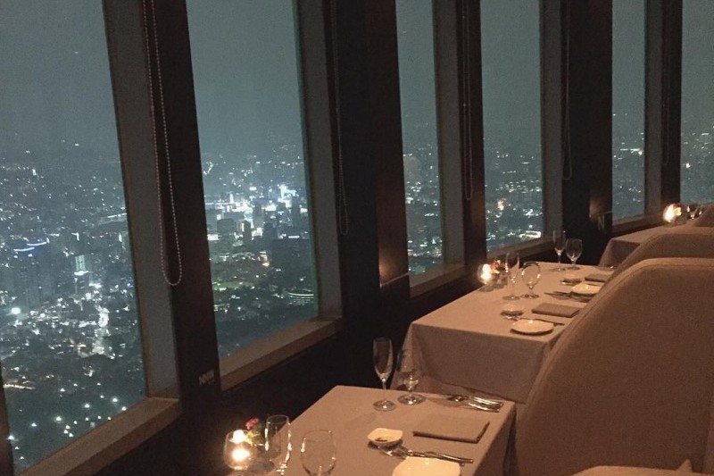 n·GRILL 엔그릴 TRIPPOSE