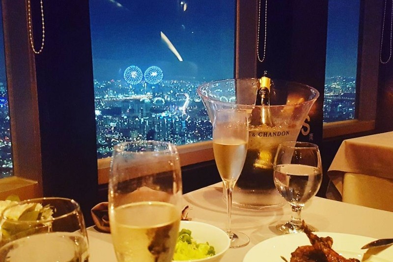 n·GRILL 엔그릴 TRIPPOSE