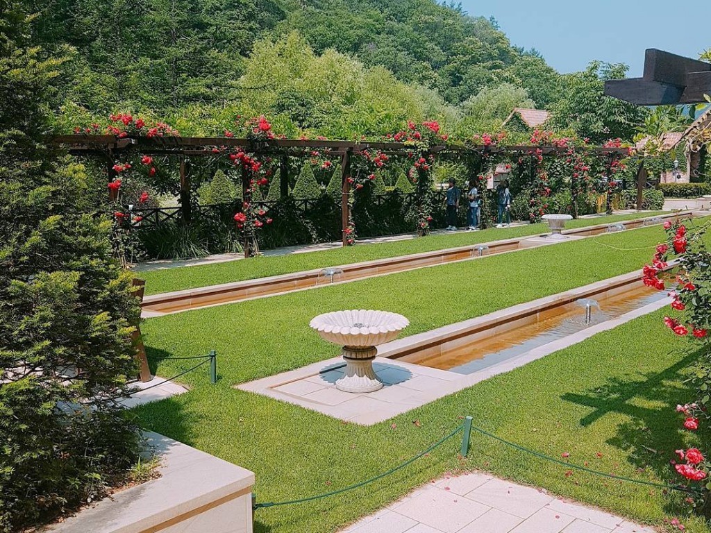 Jade Garden One Day Tour[TKJDA] 제이드가든 1일투어 TRIPPOSE