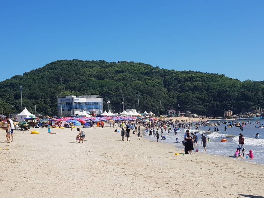 【Korean Travel】The Best Beaches in Incheon TRIPPOSE