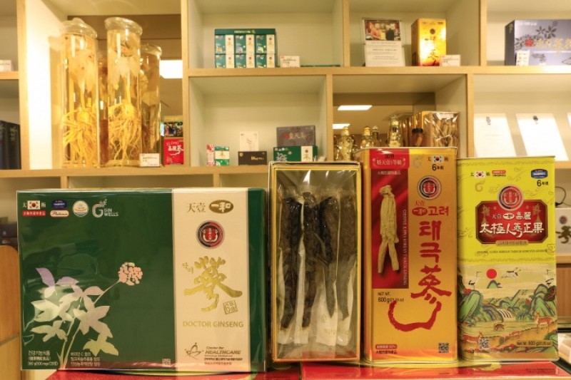 Best Korean Shopping What’s good to Buy in Korea and Where? Culturenesia