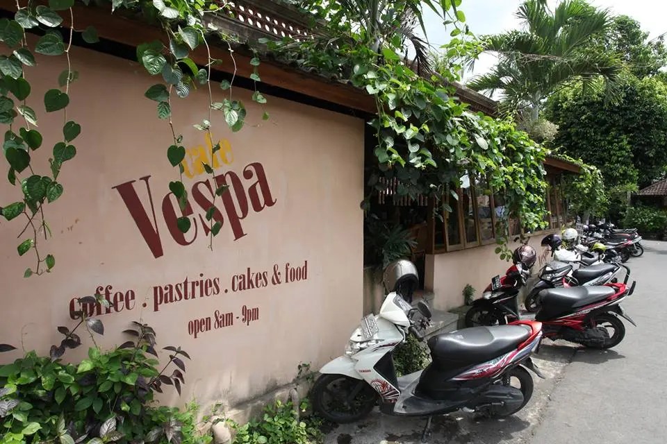 7 Kafe Terbaik di Ubud Rekomendasi Spesial untukmu! Flokq