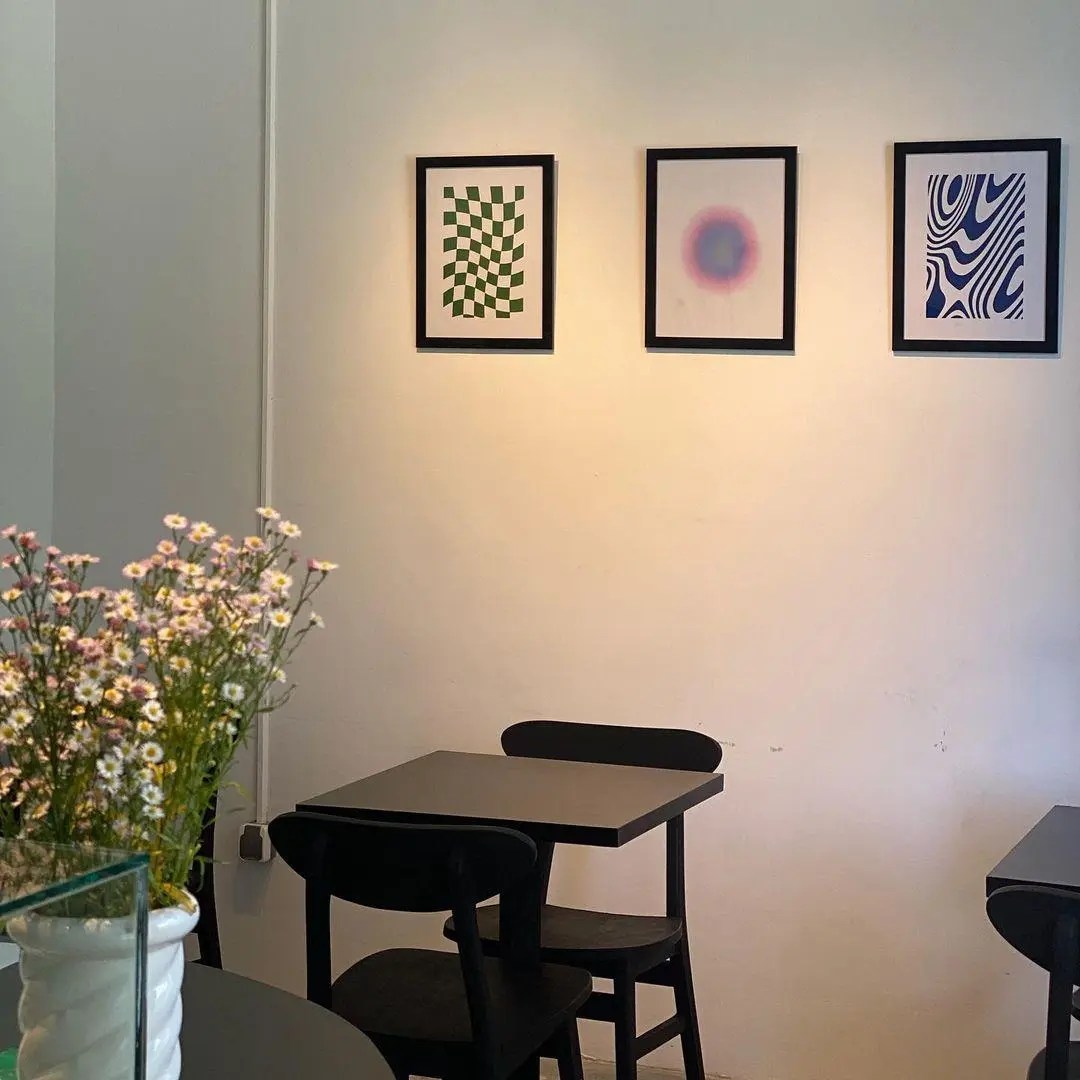 The Bali Bible Fruit Crush Bali