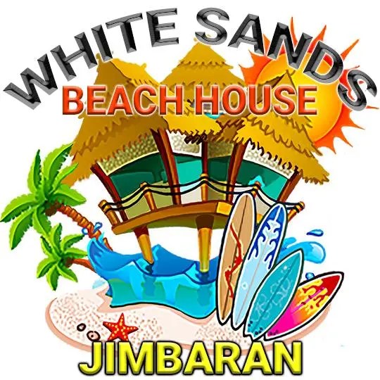 The Bali Bible White Sands Beach House