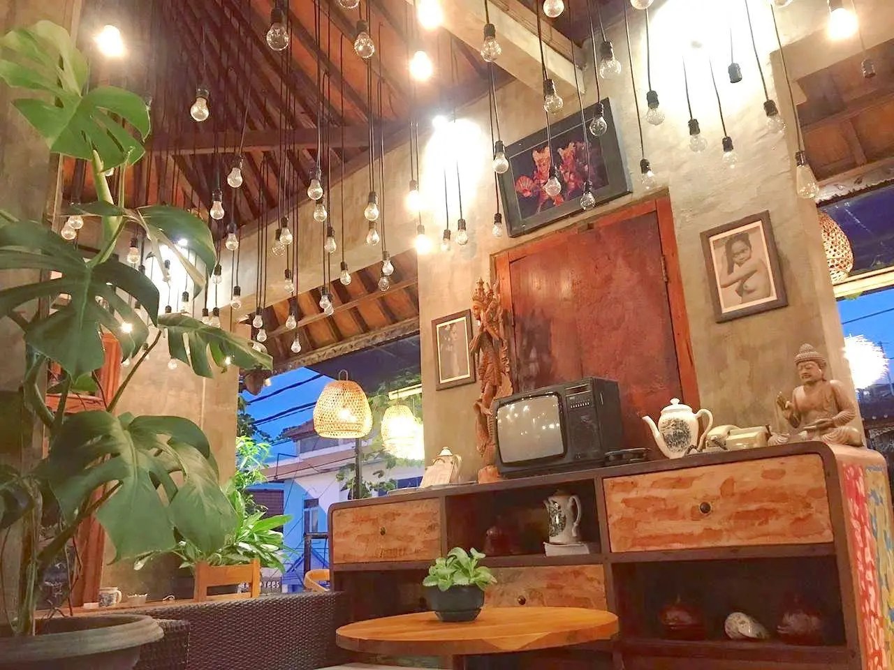 The Bali Bible Divya Bar Ubud