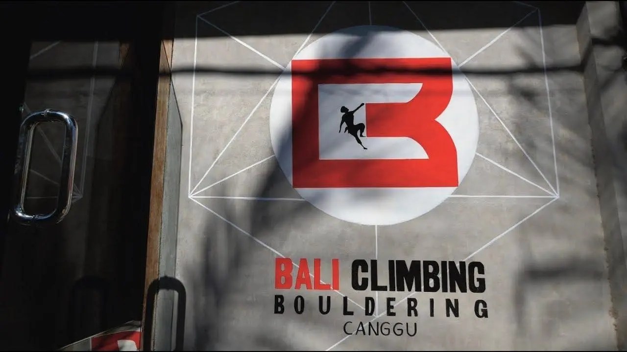 The Bali Bible Bali Climbing Bouldering Gym