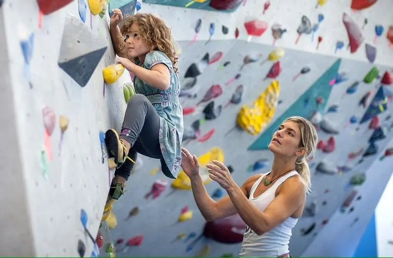 The Bali Bible Bali Climbing Bouldering Gym