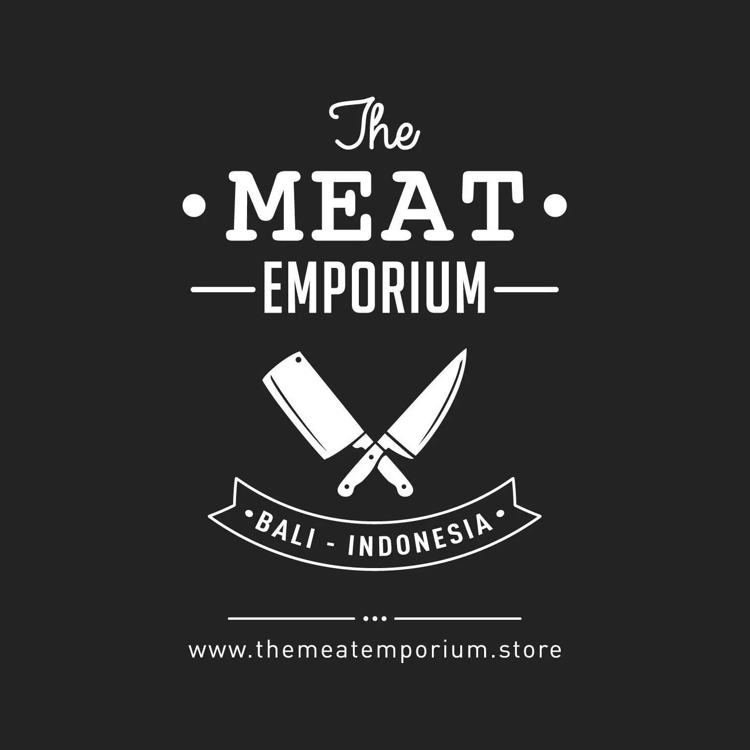 The Bali Bible The Meat Emporium
