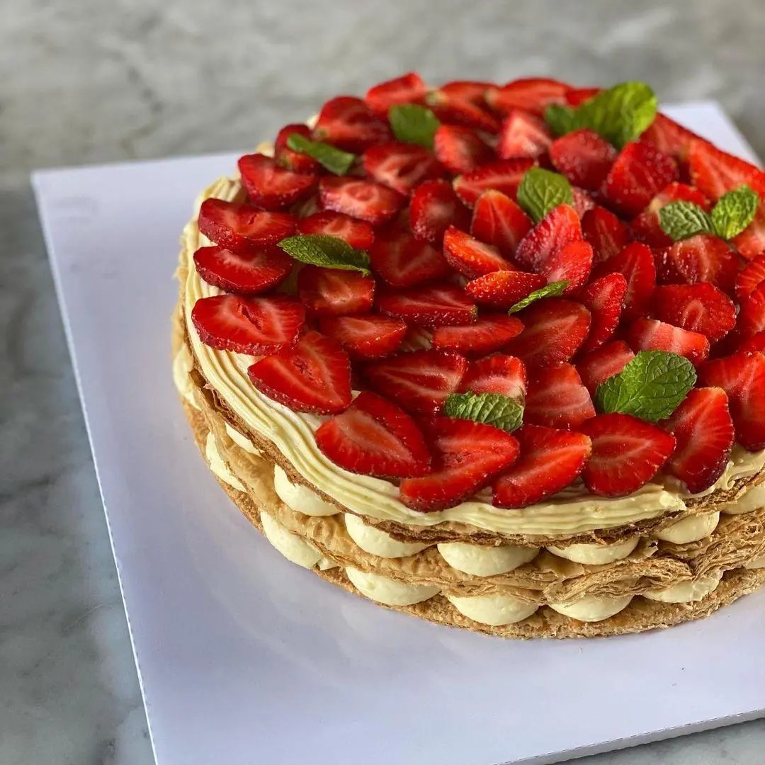 The Bali Bible Fruit Crush Bali