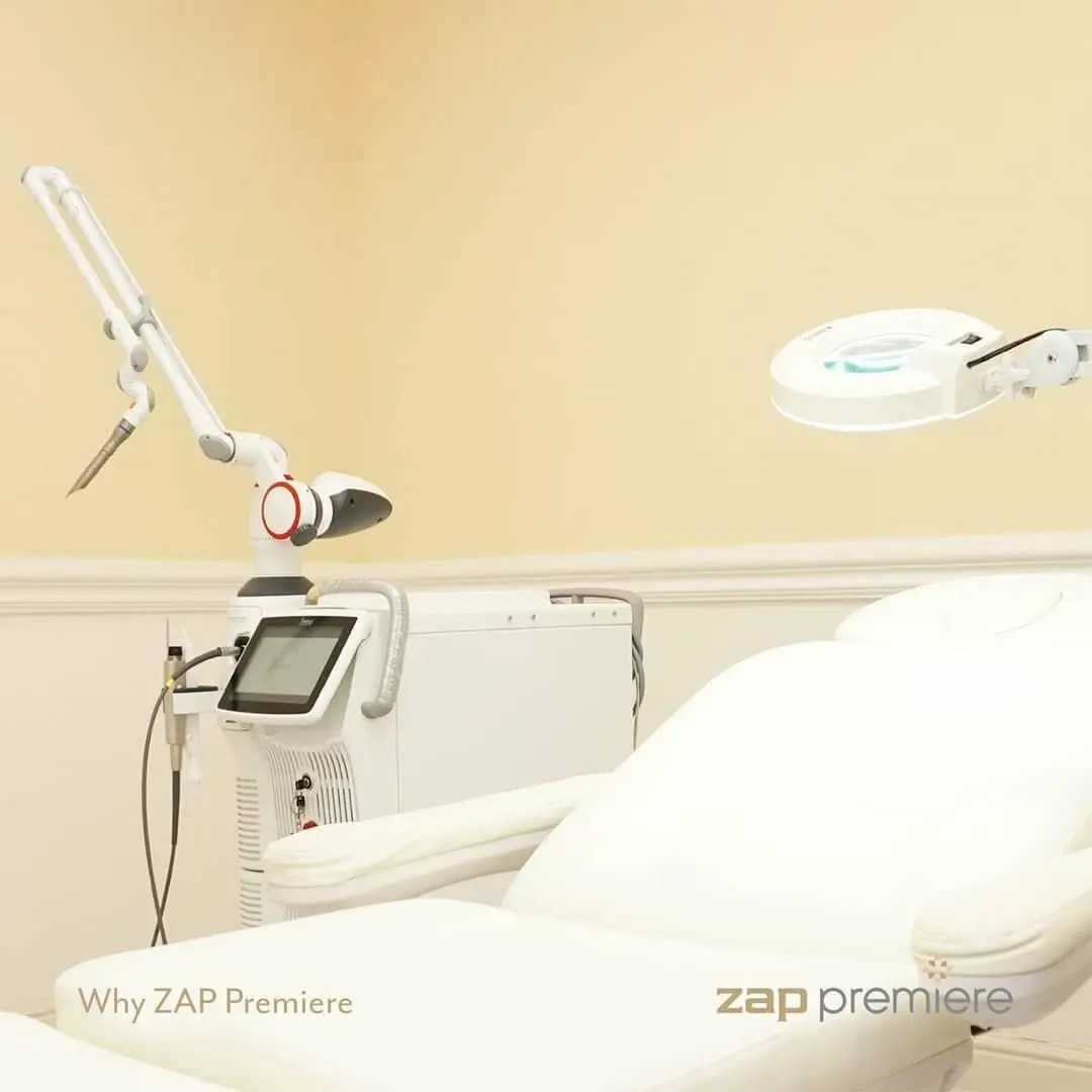 The Bali Bible ZAP Premiere Bali