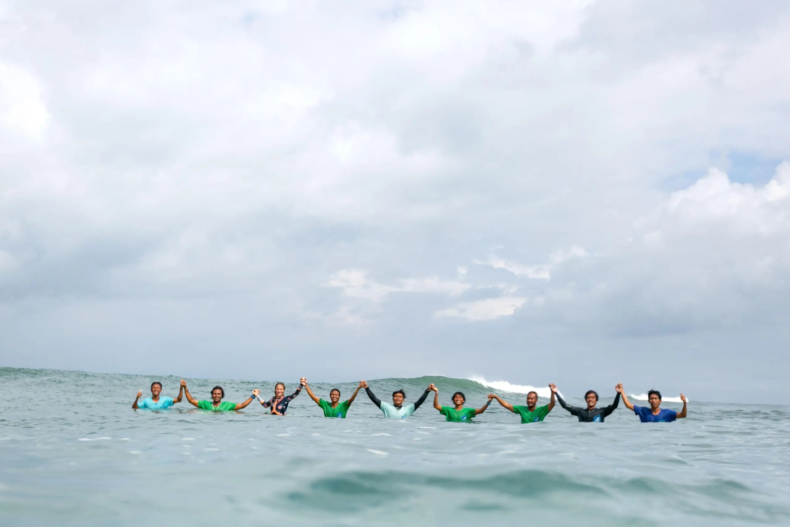 The Bali Bible Pelan Pelan Surf School & Yoga Retreat