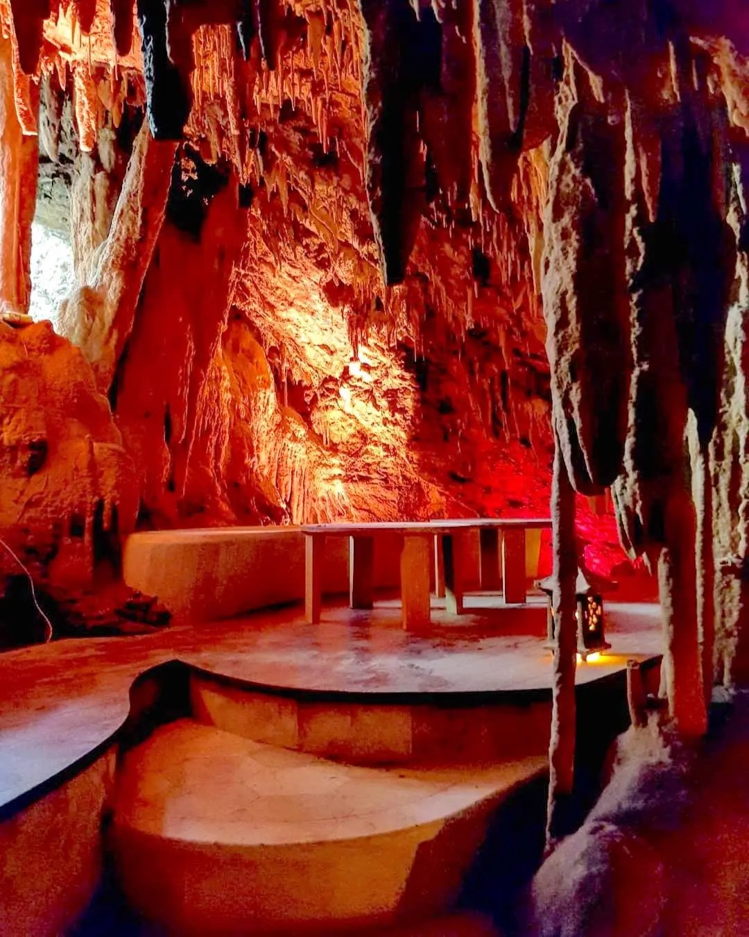 The Bali Bible The Cave by Chef Ryan Clift at The Edge,…