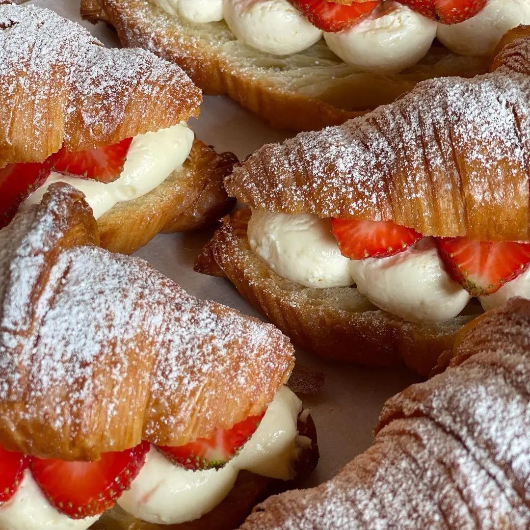 The Bali Bible Fruit Crush Bali