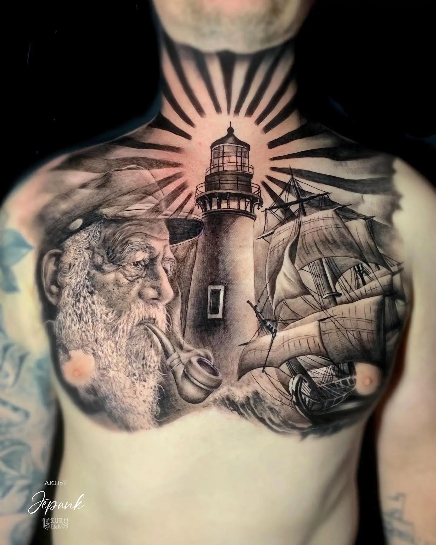 The Bali Bible Luxury Ink Bali, Seminyak