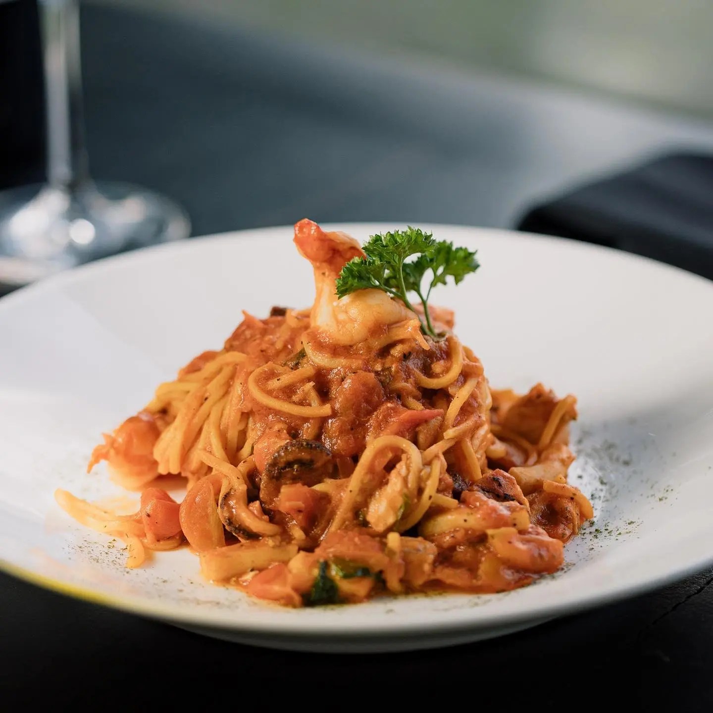 The Bali Bible Cantina Bali Canggu